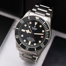 Tudor Pelagos LHD 25610TNL -