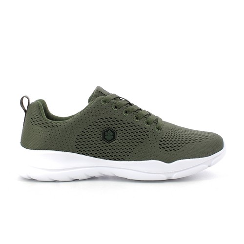 Sneaker uomo lumberjack - uomo, cod