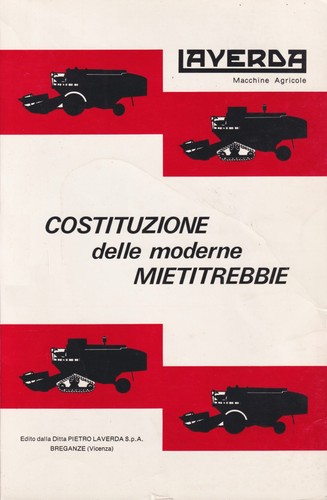 Costituzione delle moderne