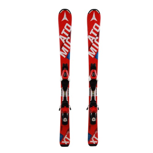 Sci atomic redster edge - sci, xt