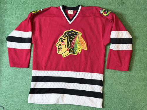Maglia hockey vintage - da,