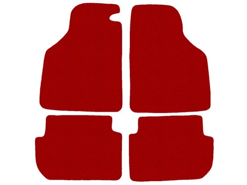 Basic tappetini per mitsubishi - tappetini,