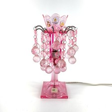 Lampadario da tavolo 11"