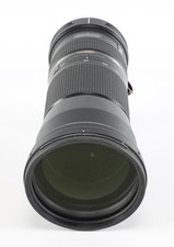 Tamron SP 150-600mm f/5-6.3 DI
