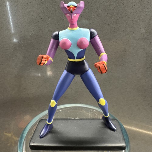 Nagai robot collection 22 - go,