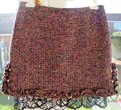 Bellissima gonna vintage 03a - gonna,