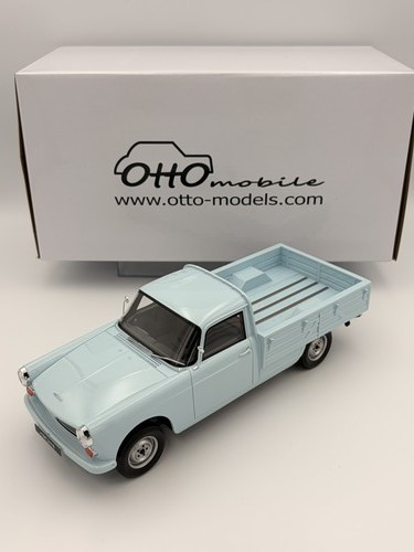 Modellino auto otto mobile - modellino,
