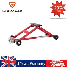 Sollevatore Auto Inclinabile