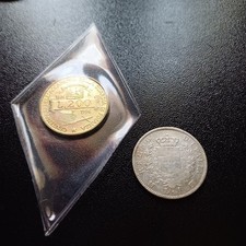 Lotto Monete Repubblica E