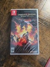 Dragon's Dogma: Dark Arisen