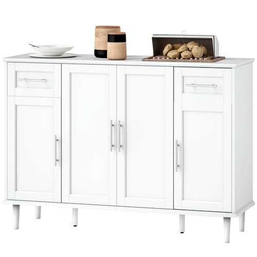 Homcom credenza cucina - homcom,