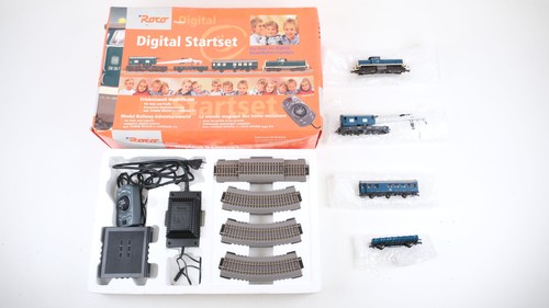 Roco 51211 start - roco,
