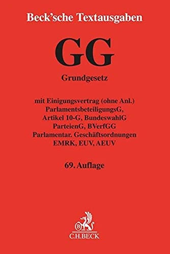 Beck grundgesetz - beck,