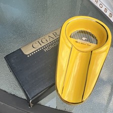 COHIBA Posacenere Portasigari