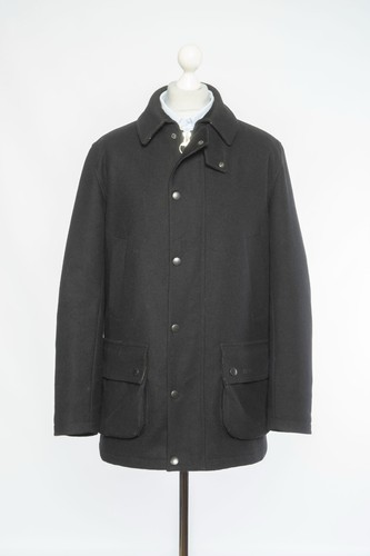 Barbour beaufort cappotto - barbour,
