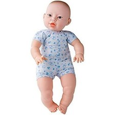 Baby doll Berjuan Newborn Asia