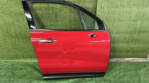 Portiera anteriore destra fiat - anteriore,
