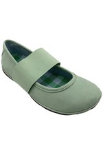 Balletto Camper Pelle Piatto