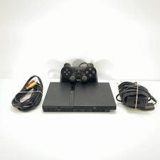 Console Sony Playstation 2 PS2