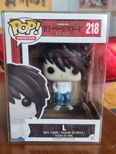 Funko Pop! L #218 Deathnote