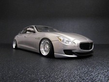 1/18 Maserati Quattroporte