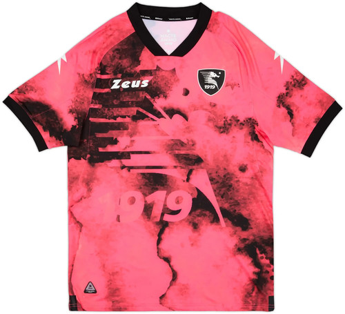 Salernitana 2023 zeus pre - 2023/24,