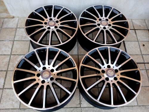 Cerchi lega 18 - 4, in