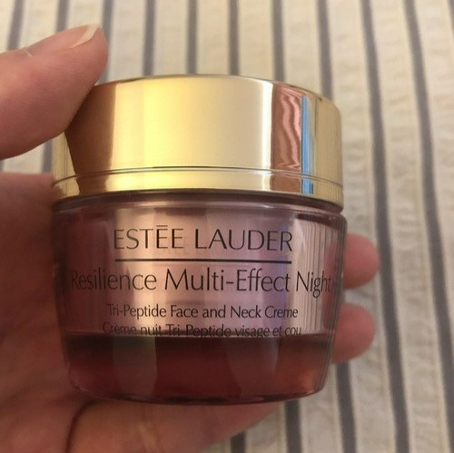 Lotto crema notte - 1,