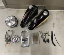 Serbatoio benzina originale