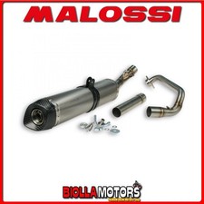 3216646 MARMITTA GP MALOSSI