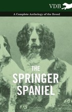 Various The Springer Spaniel -
