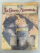 Nuovo Sigillato - La Storia Ancestrale 6 - Inserti e Carte Sigillate