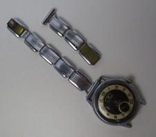 vecchio orologio da polso