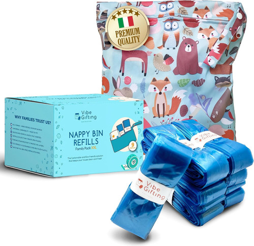 Vibegifting pack xxl buste - pack,