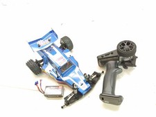 LOSI LOS01020T2 1/16 MINI JRX2
