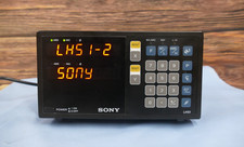 SONY LH51-2 FRESATRICE