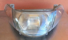 Fanale Anteriore Provvisto Di Frecce Suzuki Burgman 400cc 