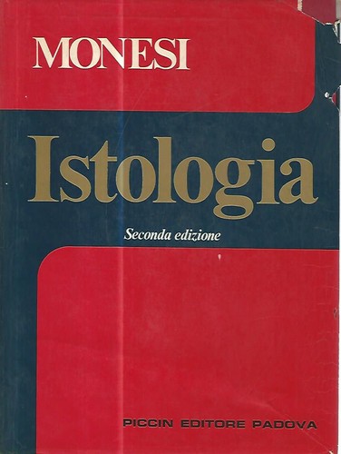 Istologia