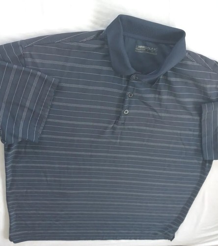 Polo nike golf - xl, o