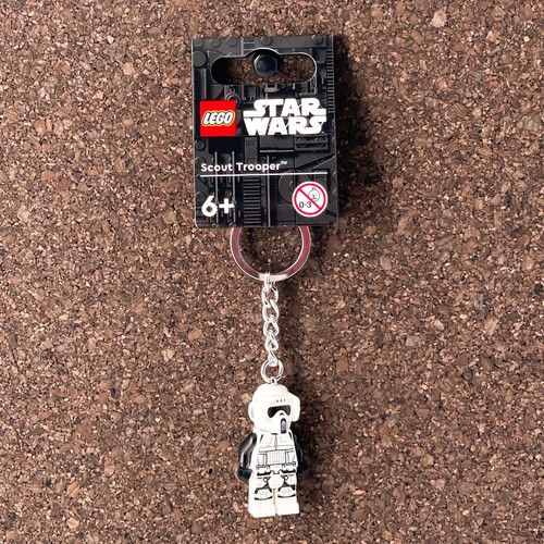 Lego 854246 scout trooper - lego,