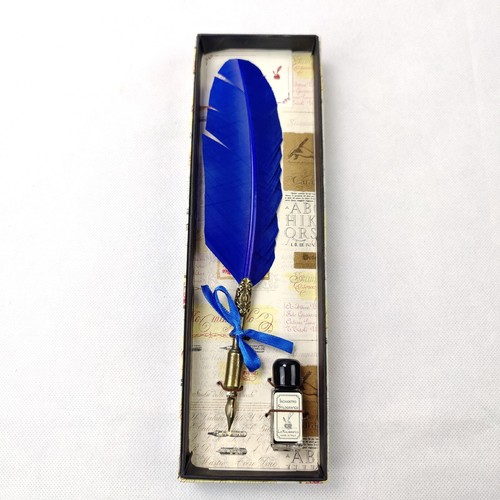 Calligraphy writing set - writing,