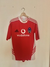 Maglia Calcio Cervia “Campioni Il Sogno” Adidas - Size M