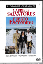 DVD Grande cinema Salvatores 