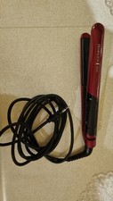 Remington S9600 Silk Piastra per Capelli - Rossa
