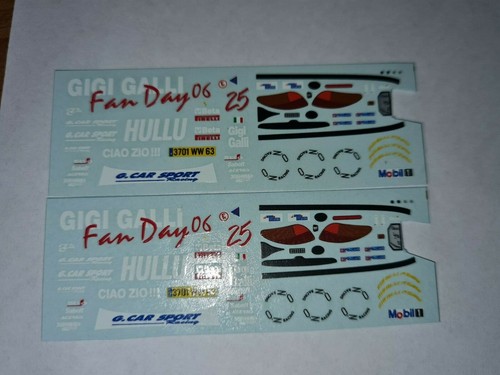 Decal racing43 peugeot - decal, racing43-peugeot