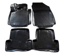 3D Tappeti Tappetini Auto In