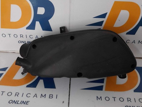 Air box scatola filtro - box,
