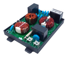 Nuovo filtro assemblaggio PCB