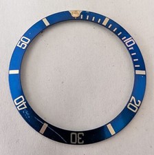 ROLEX SUBMARINER 16613 BLUE