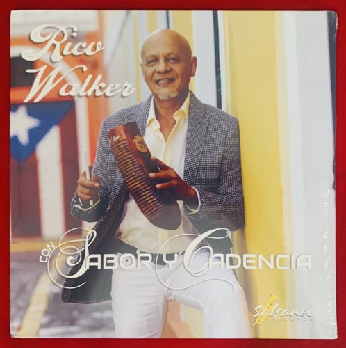Rico walker sabor y - rico,